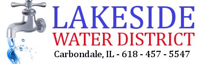carbondale illinois water department.